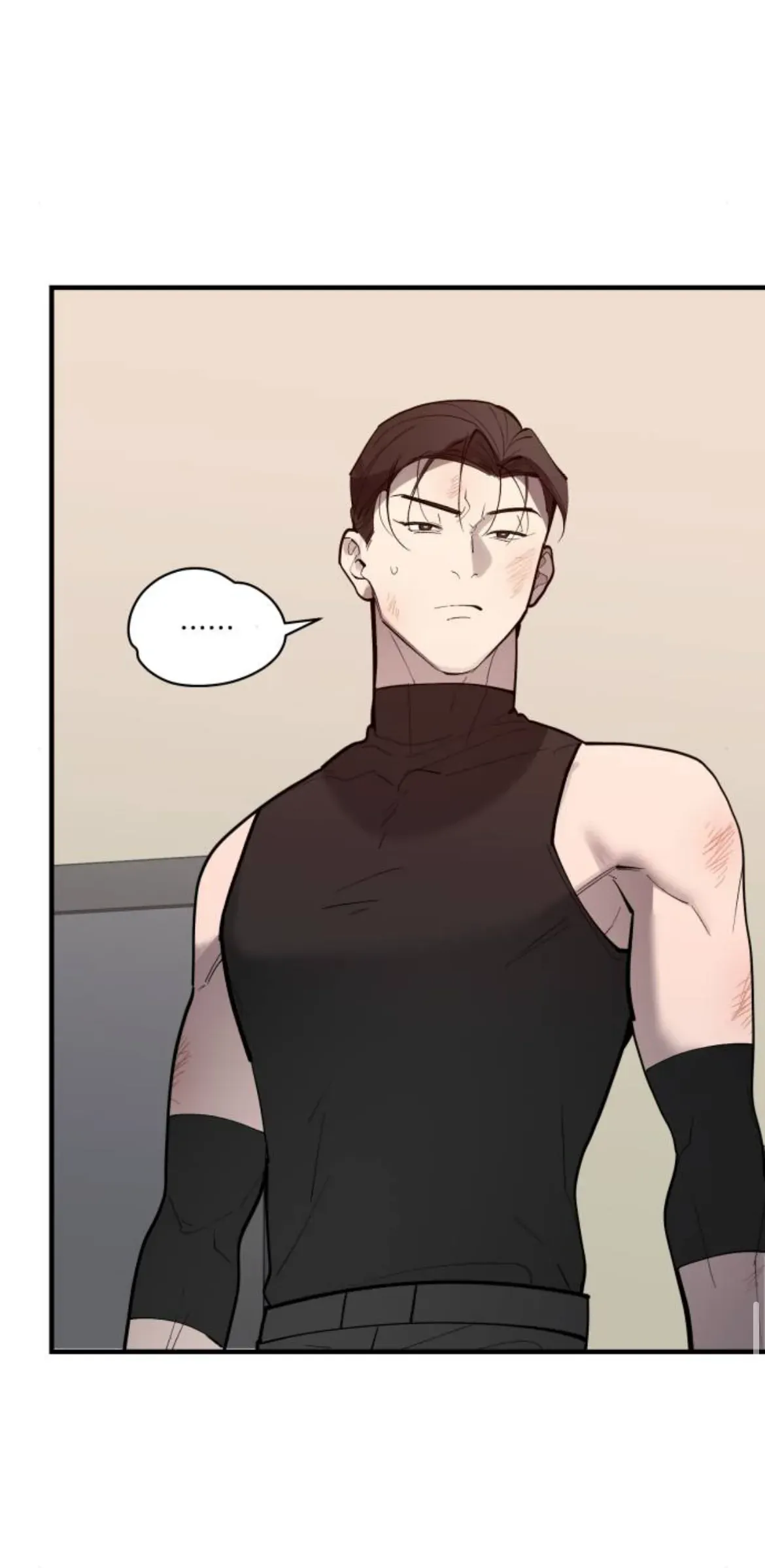 I’m going to kill you Chapter 9 page 55 - 