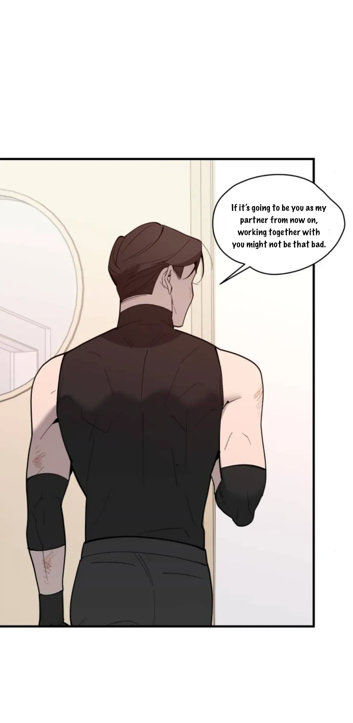 I’m going to kill you Chapter 9 page 58 - 