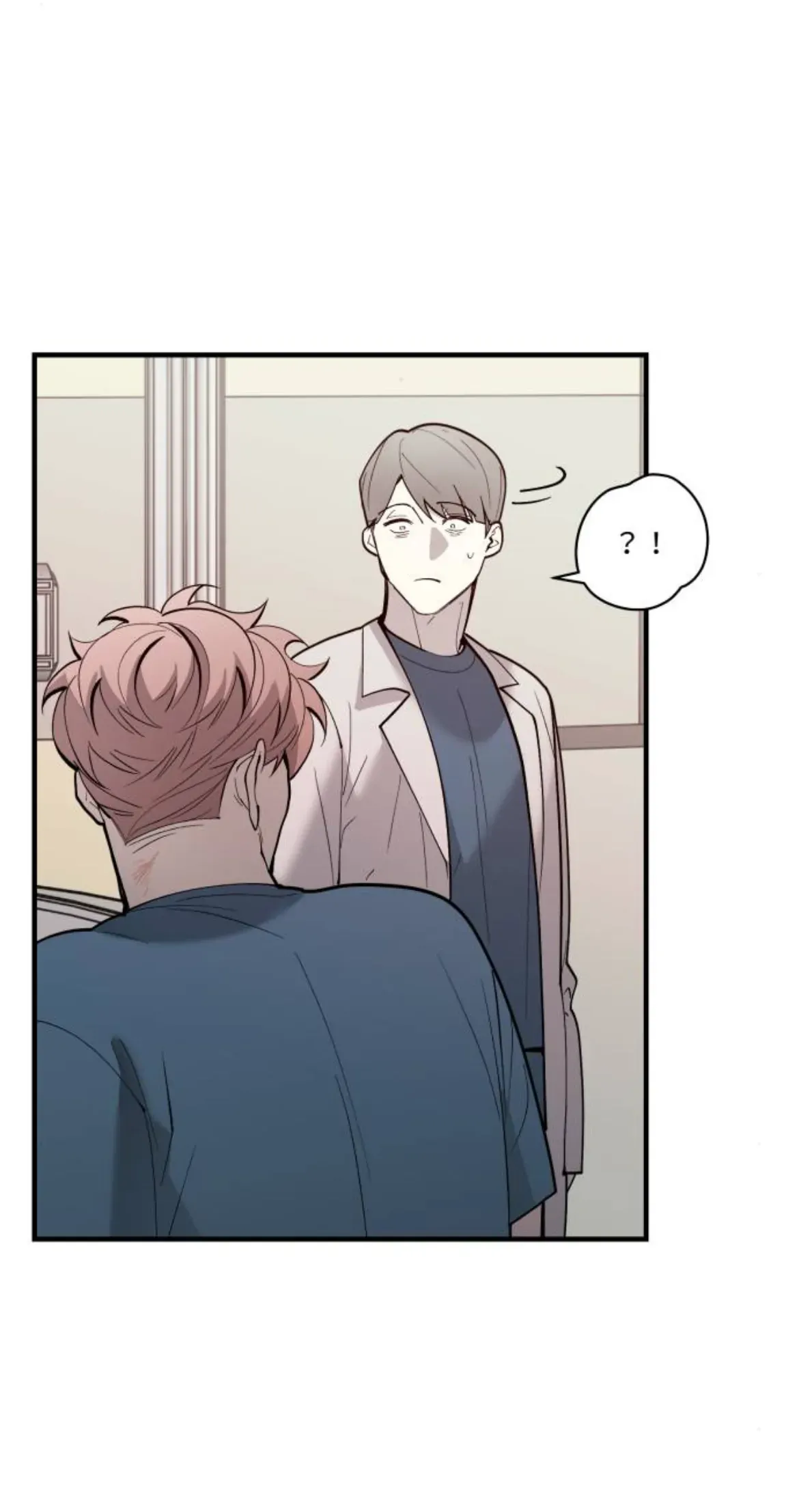 I’m going to kill you Chapter 9 page 61 - 
