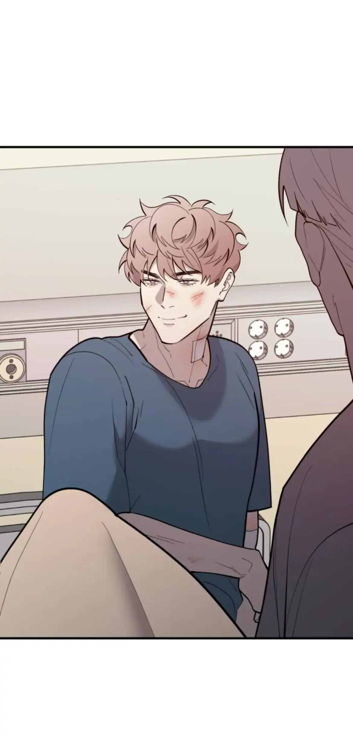 I’m going to kill you Chapter 9 page 62 - 