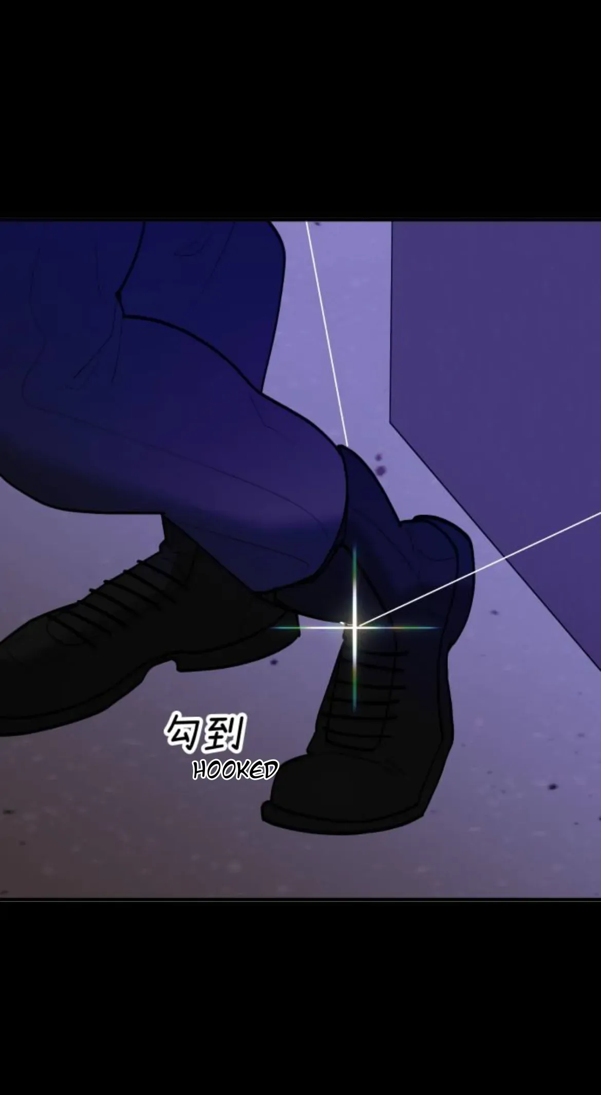 I’m going to kill you Chapter 9 page 8 - 