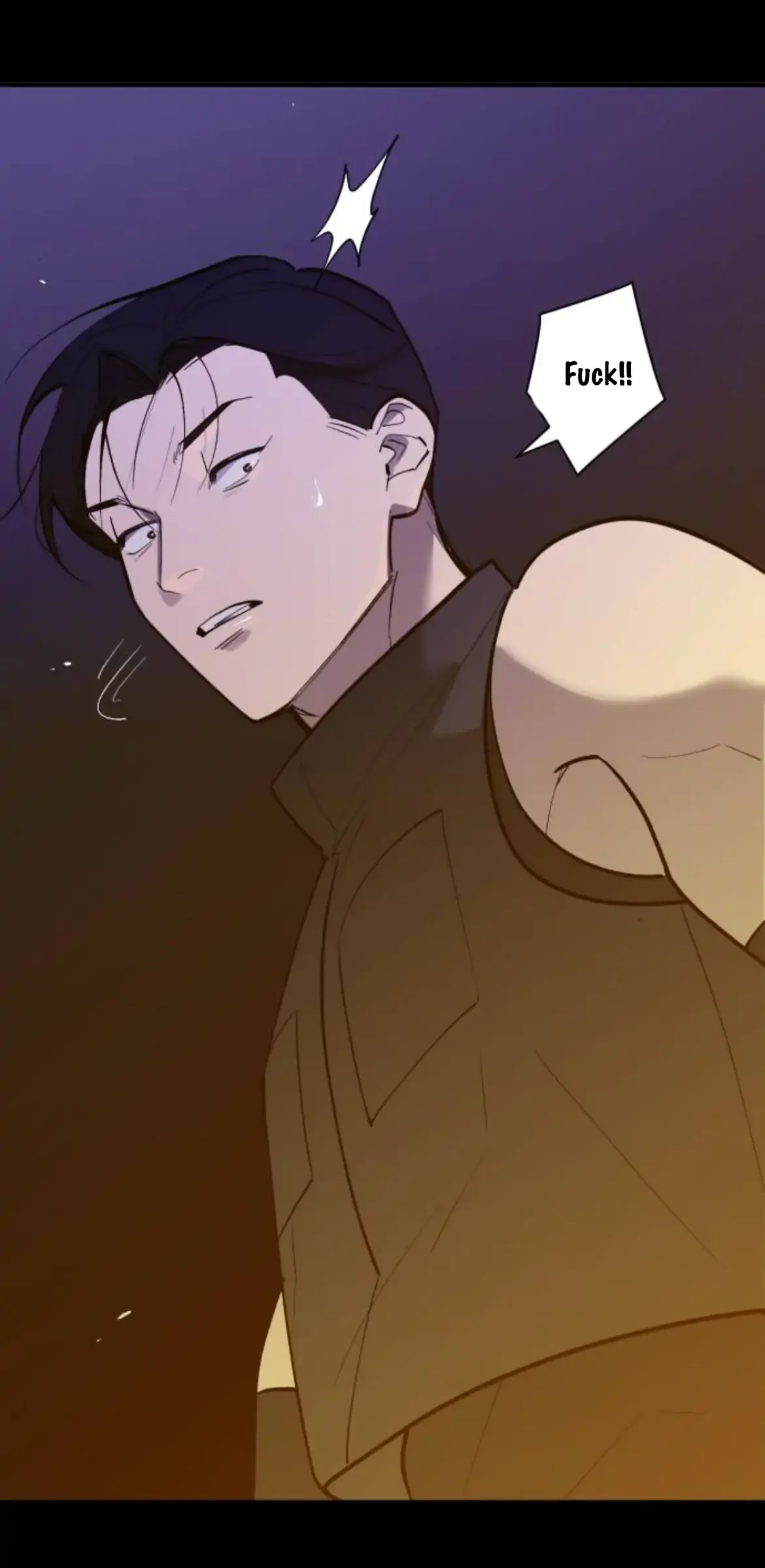 I’m going to kill you Chapter 9 page 9 - 