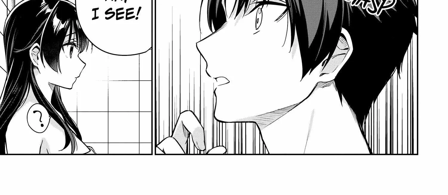 I’m Gonna Live with You Not Because My Parents Left Me Their Debt But Because I Like You Chapter 10 page 17 - 
