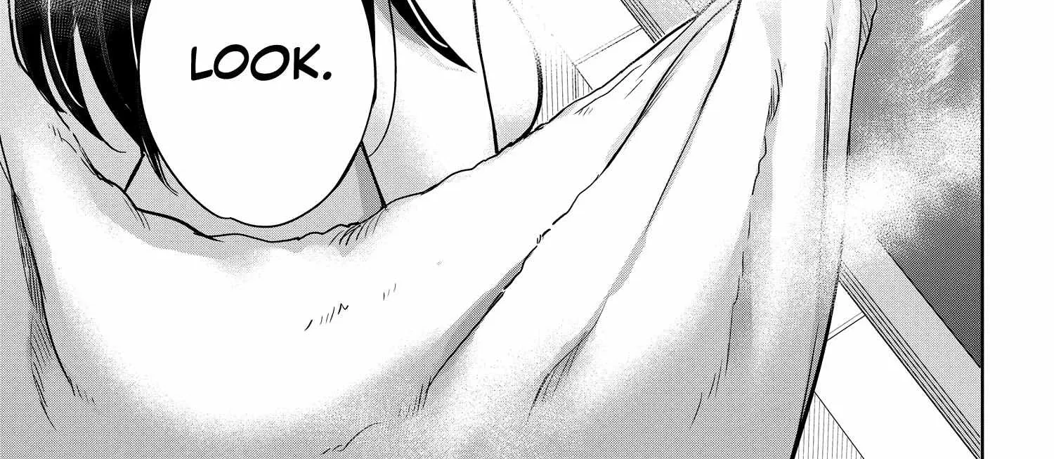 I’m Gonna Live with You Not Because My Parents Left Me Their Debt But Because I Like You Chapter 10 page 21 - 
