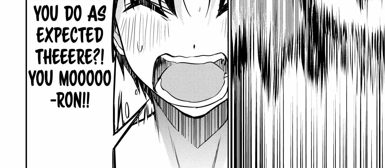 I’m Gonna Live with You Not Because My Parents Left Me Their Debt But Because I Like You Chapter 10 page 23 - 