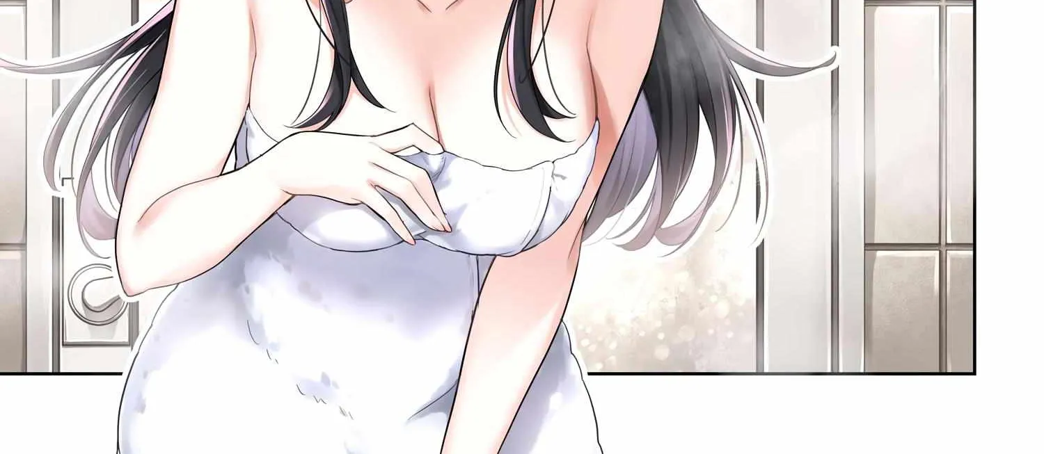 I’m Gonna Live with You Not Because My Parents Left Me Their Debt But Because I Like You Chapter 10 page 4 - 