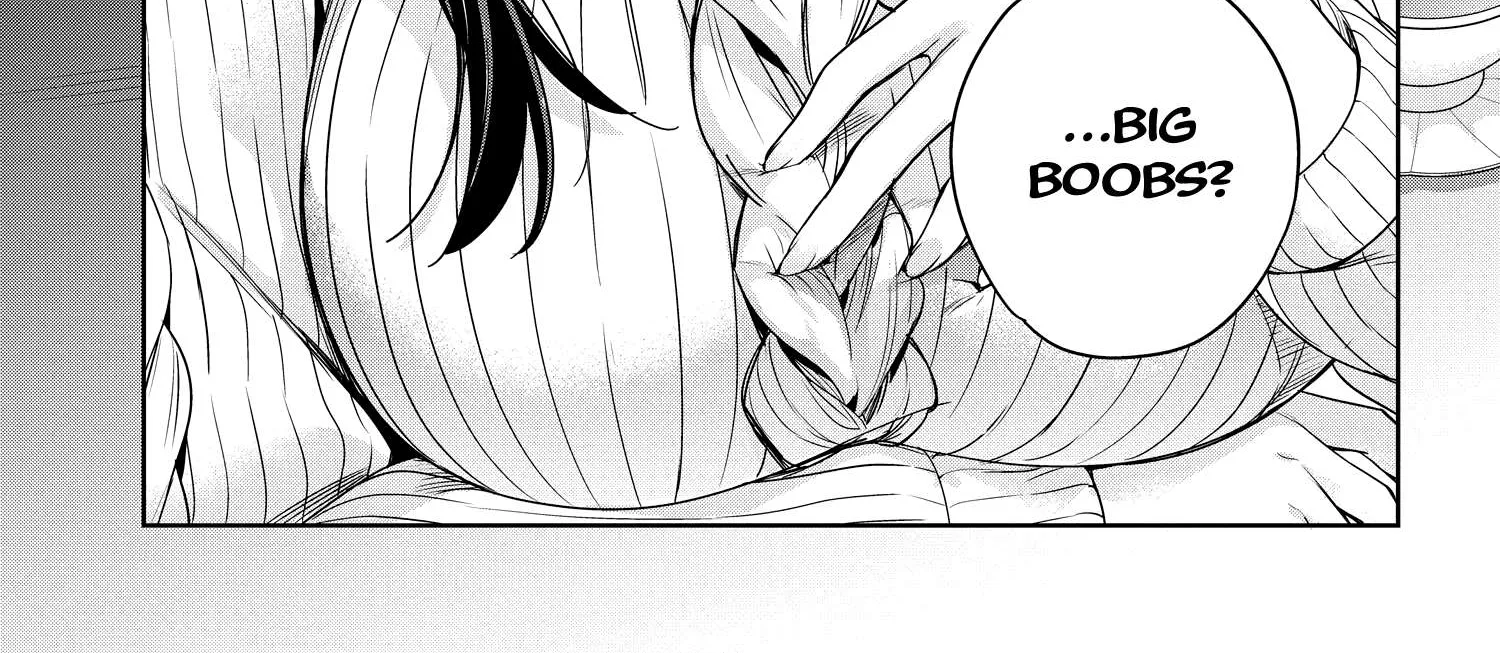 I’m Gonna Live with You Not Because My Parents Left Me Their Debt But Because I Like You Chapter 11 page 32 - 