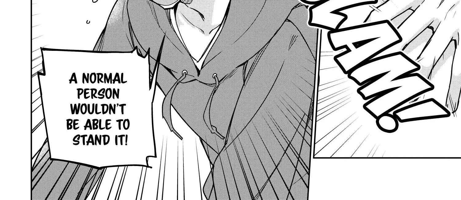 I’m Gonna Live with You Not Because My Parents Left Me Their Debt But Because I Like You Chapter 11 page 38 - 