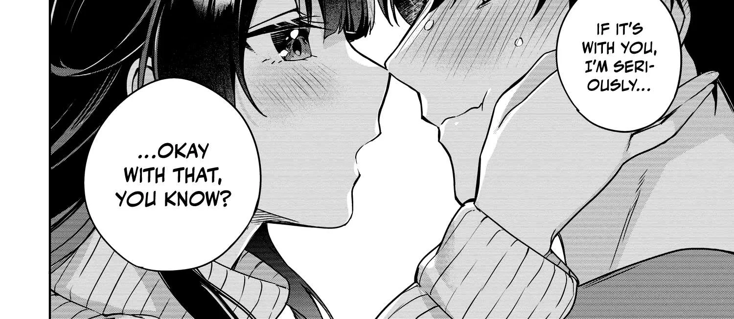 I’m Gonna Live with You Not Because My Parents Left Me Their Debt But Because I Like You Chapter 11 page 42 - 