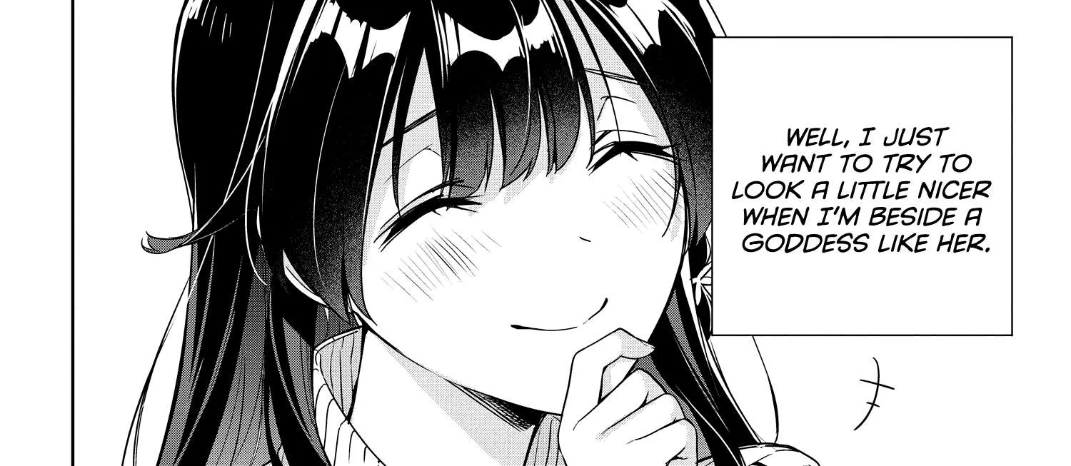 I’m Gonna Live with You Not Because My Parents Left Me Their Debt But Because I Like You Chapter 11 page 10 - 