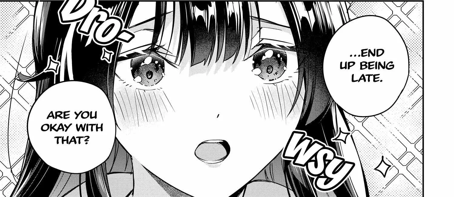 I’m Gonna Live with You Not Because My Parents Left Me Their Debt But Because I Like You Chapter 12 page 21 - 