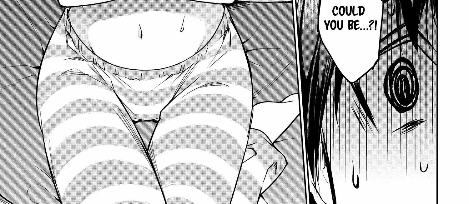 I’m Gonna Live with You Not Because My Parents Left Me Their Debt But Because I Like You Chapter 12 page 29 - 