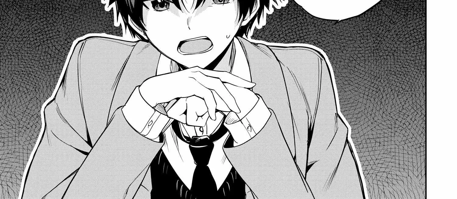 I’m Gonna Live with You Not Because My Parents Left Me Their Debt But Because I Like You Chapter 12 page 49 - 