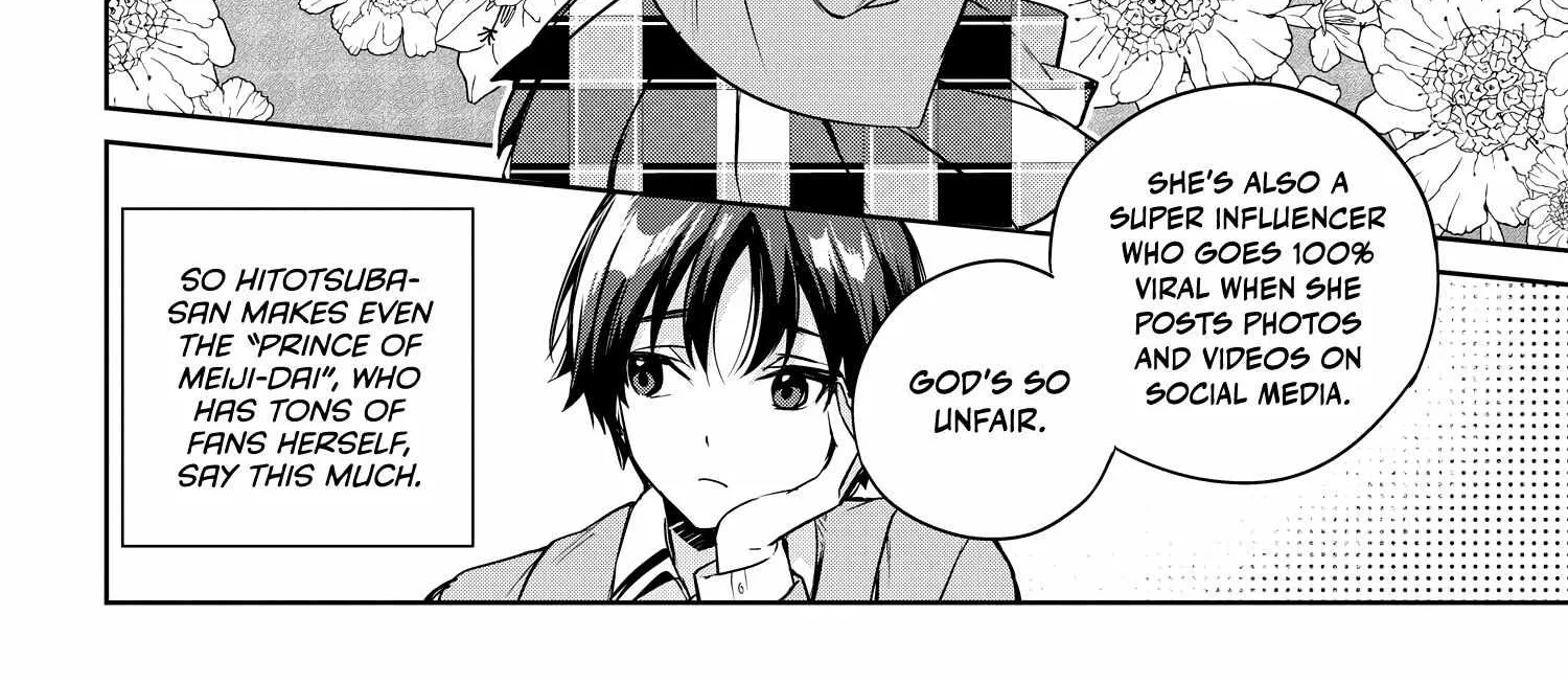 I’m Gonna Live with You Not Because My Parents Left Me Their Debt But Because I Like You Chapter 12 page 51 - 