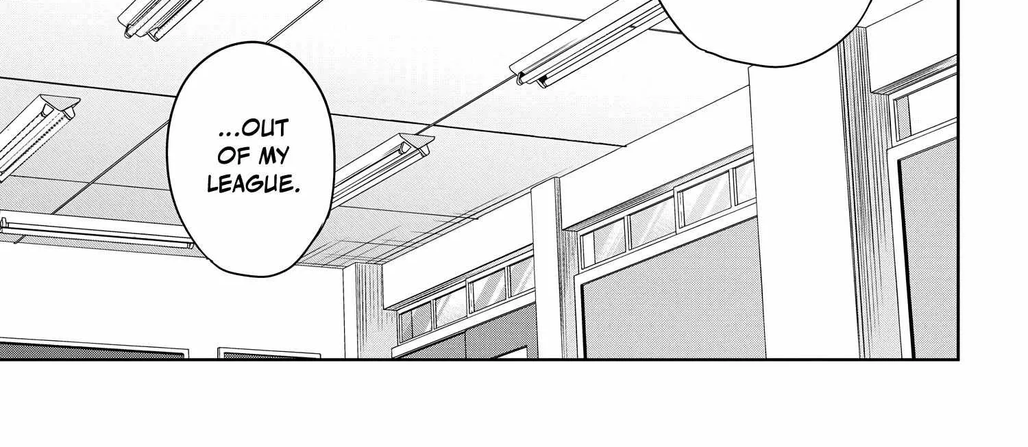 I’m Gonna Live with You Not Because My Parents Left Me Their Debt But Because I Like You Chapter 12 page 57 - 
