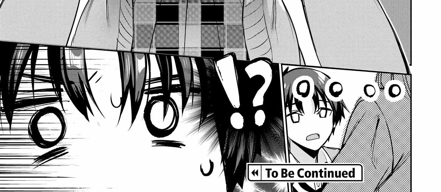 I’m Gonna Live with You Not Because My Parents Left Me Their Debt But Because I Like You Chapter 12 page 61 - 