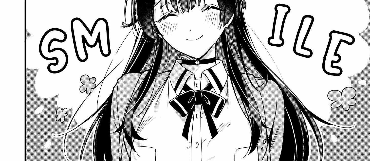 I’m Gonna Live with You Not Because My Parents Left Me Their Debt But Because I Like You Chapter 13 page 14 - 