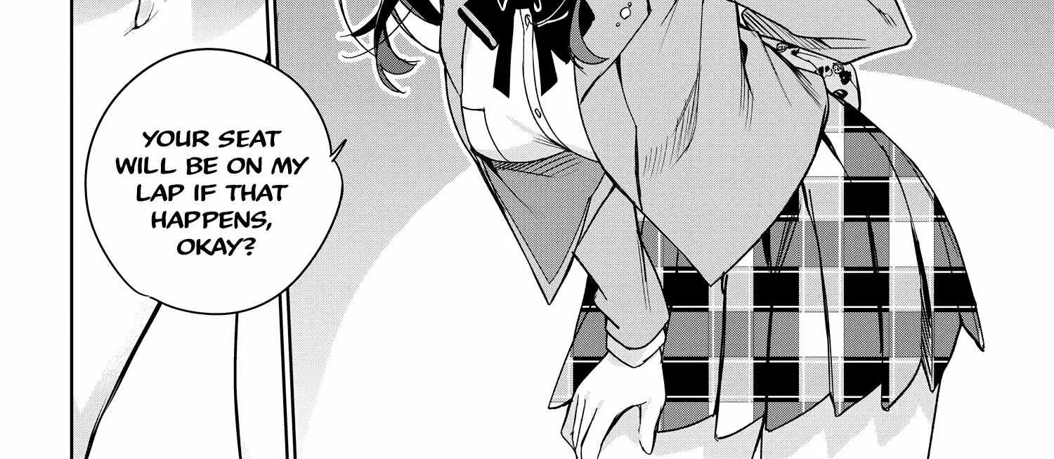 I’m Gonna Live with You Not Because My Parents Left Me Their Debt But Because I Like You Chapter 13 page 18 - 