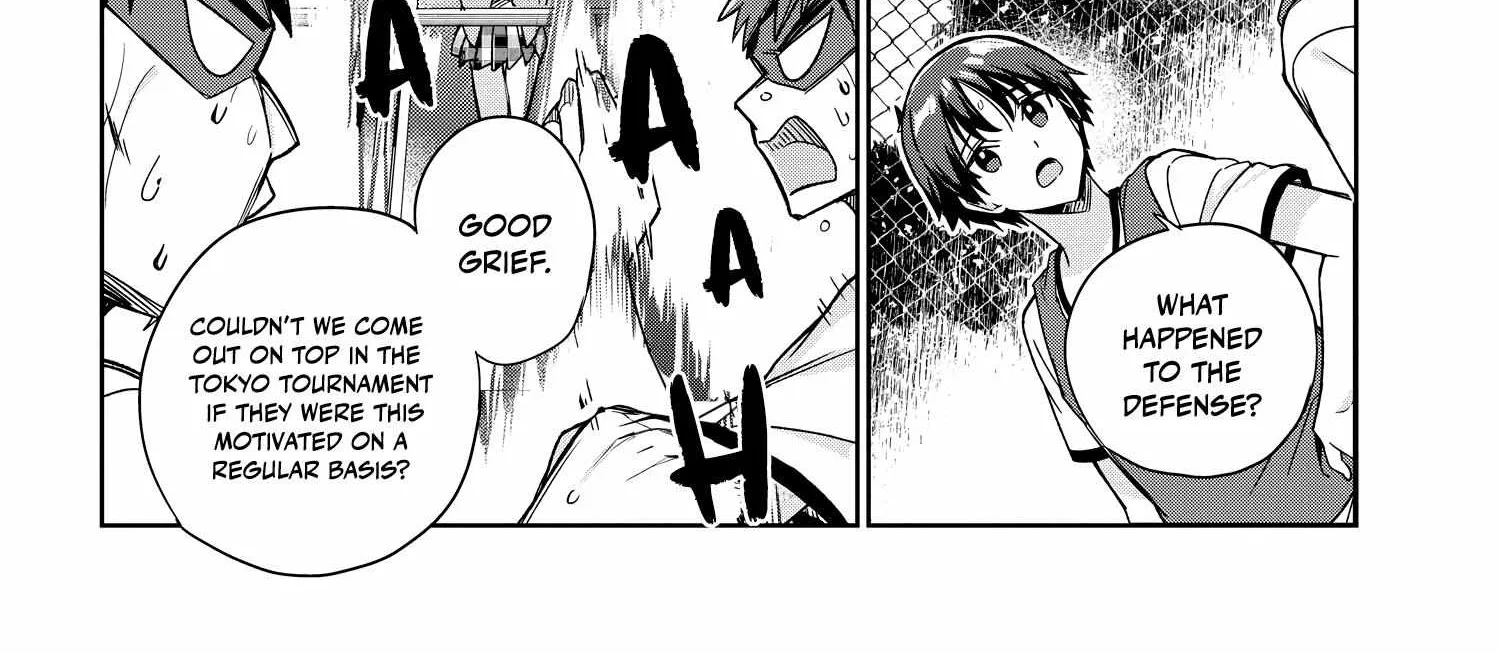 I’m Gonna Live with You Not Because My Parents Left Me Their Debt But Because I Like You Chapter 13 page 58 - 