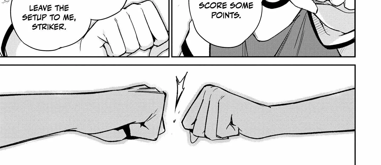 I’m Gonna Live with You Not Because My Parents Left Me Their Debt But Because I Like You Chapter 13 page 60 - 