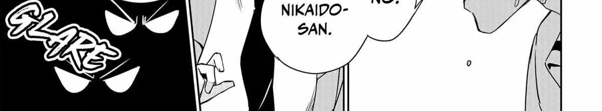 I’m Gonna Live with You Not Because My Parents Left Me Their Debt But Because I Like You Chapter 14 page 12 - 