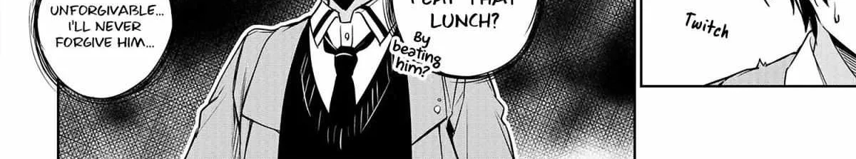 I’m Gonna Live with You Not Because My Parents Left Me Their Debt But Because I Like You Chapter 14 page 14 - 