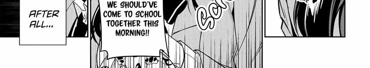 I’m Gonna Live with You Not Because My Parents Left Me Their Debt But Because I Like You Chapter 14 page 20 - 