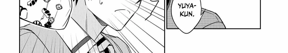 I’m Gonna Live with You Not Because My Parents Left Me Their Debt But Because I Like You Chapter 14 page 22 - 