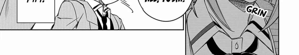 I’m Gonna Live with You Not Because My Parents Left Me Their Debt But Because I Like You Chapter 14 page 24 - 