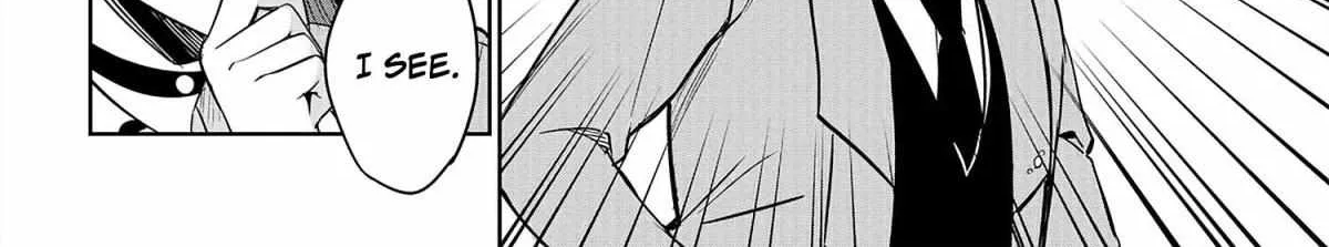 I’m Gonna Live with You Not Because My Parents Left Me Their Debt But Because I Like You Chapter 14 page 26 - 