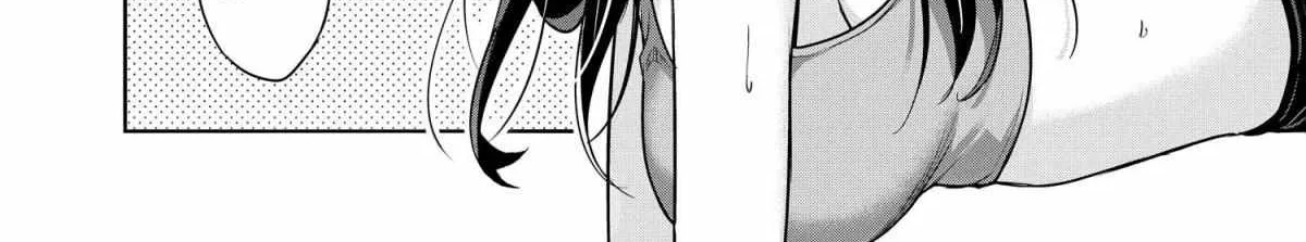 I’m Gonna Live with You Not Because My Parents Left Me Their Debt But Because I Like You Chapter 14 page 4 - 