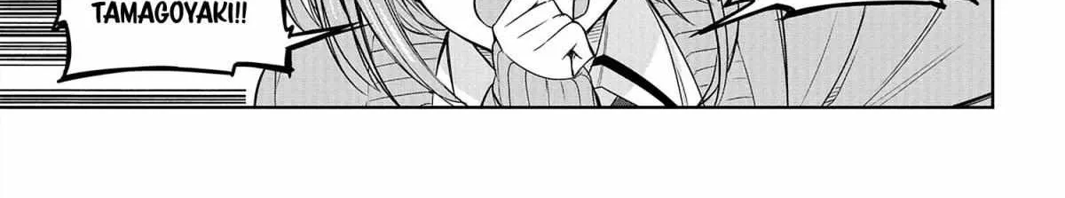I’m Gonna Live with You Not Because My Parents Left Me Their Debt But Because I Like You Chapter 14 page 32 - 