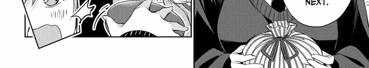 I’m Gonna Live with You Not Because My Parents Left Me Their Debt But Because I Like You Chapter 14 page 38 - 