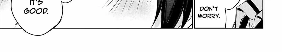 I’m Gonna Live with You Not Because My Parents Left Me Their Debt But Because I Like You Chapter 14 page 44 - 