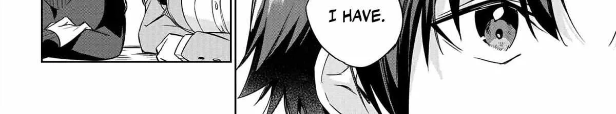 I’m Gonna Live with You Not Because My Parents Left Me Their Debt But Because I Like You Chapter 14 page 46 - 