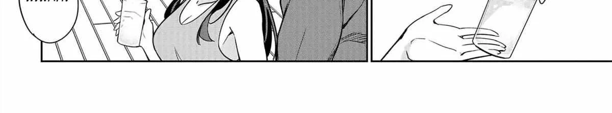 I’m Gonna Live with You Not Because My Parents Left Me Their Debt But Because I Like You Chapter 14 page 6 - 