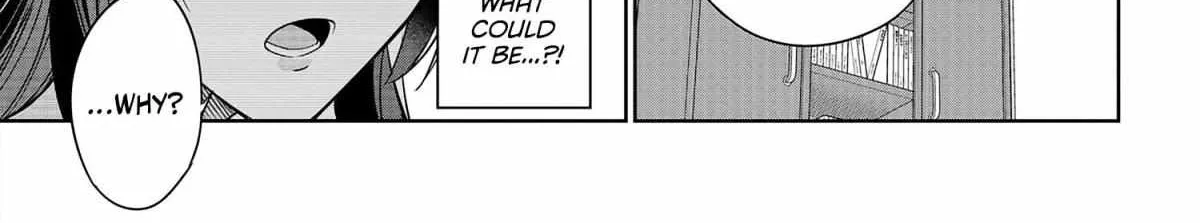 I’m Gonna Live with You Not Because My Parents Left Me Their Debt But Because I Like You Chapter 14 page 56 - 