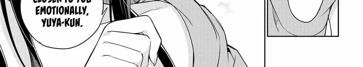 I’m Gonna Live with You Not Because My Parents Left Me Their Debt But Because I Like You Chapter 14 page 60 - 