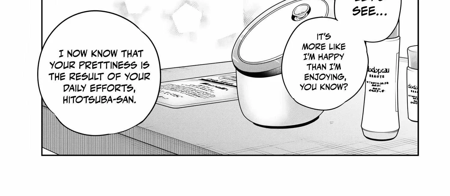 I’m Gonna Live with You Not Because My Parents Left Me Their Debt But Because I Like You Chapter 15 page 13 - 