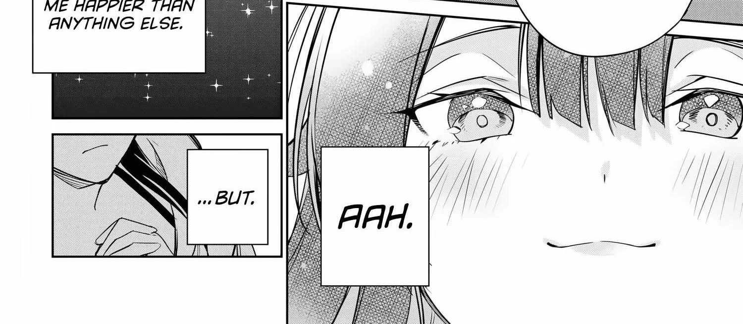 I’m Gonna Live with You Not Because My Parents Left Me Their Debt But Because I Like You Chapter 15 page 15 - 