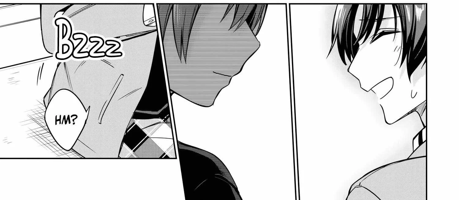 I’m Gonna Live with You Not Because My Parents Left Me Their Debt But Because I Like You Chapter 15 page 53 - 