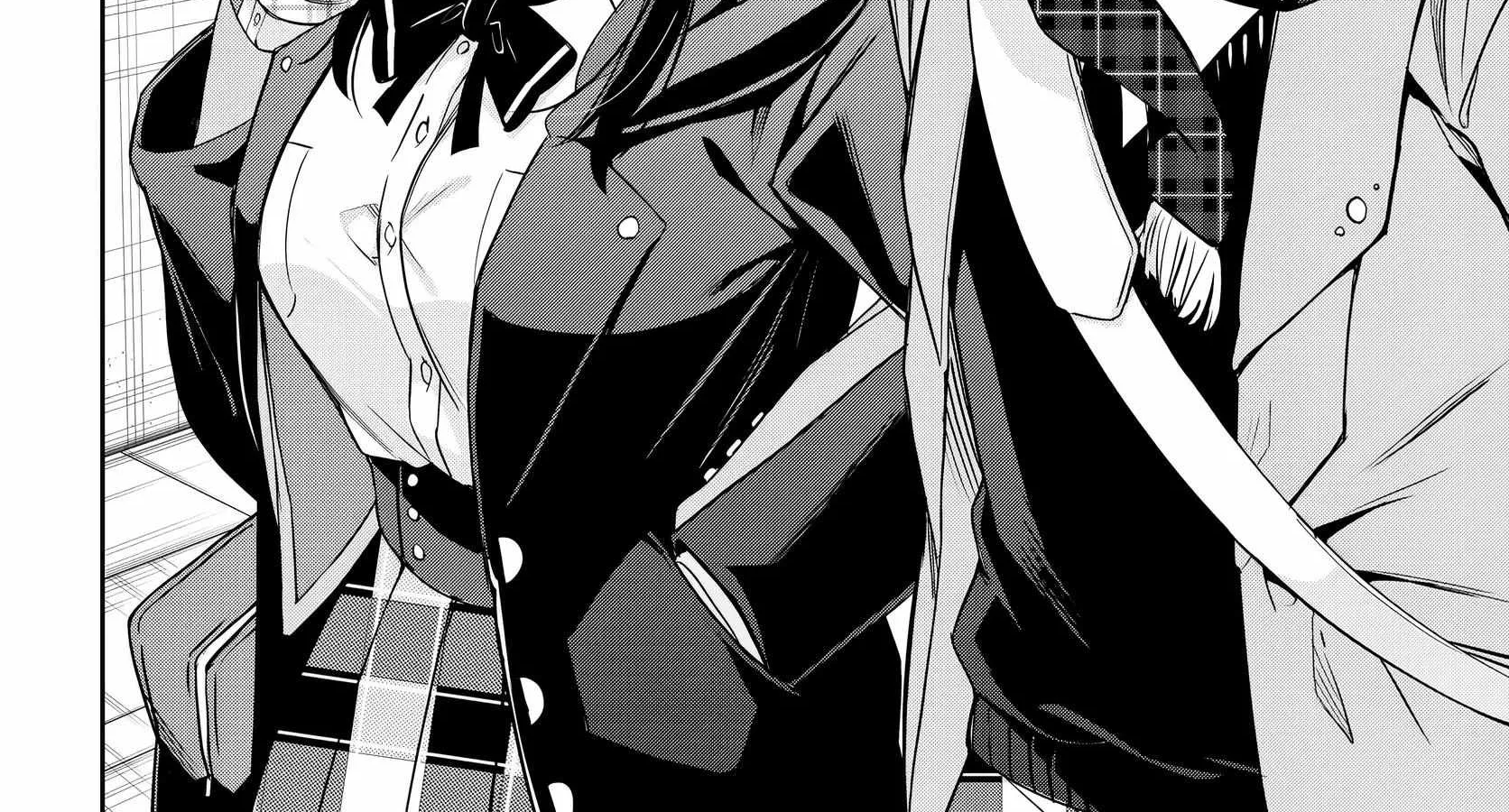 I’m Gonna Live with You Not Because My Parents Left Me Their Debt But Because I Like You Chapter 16 page 57 - 