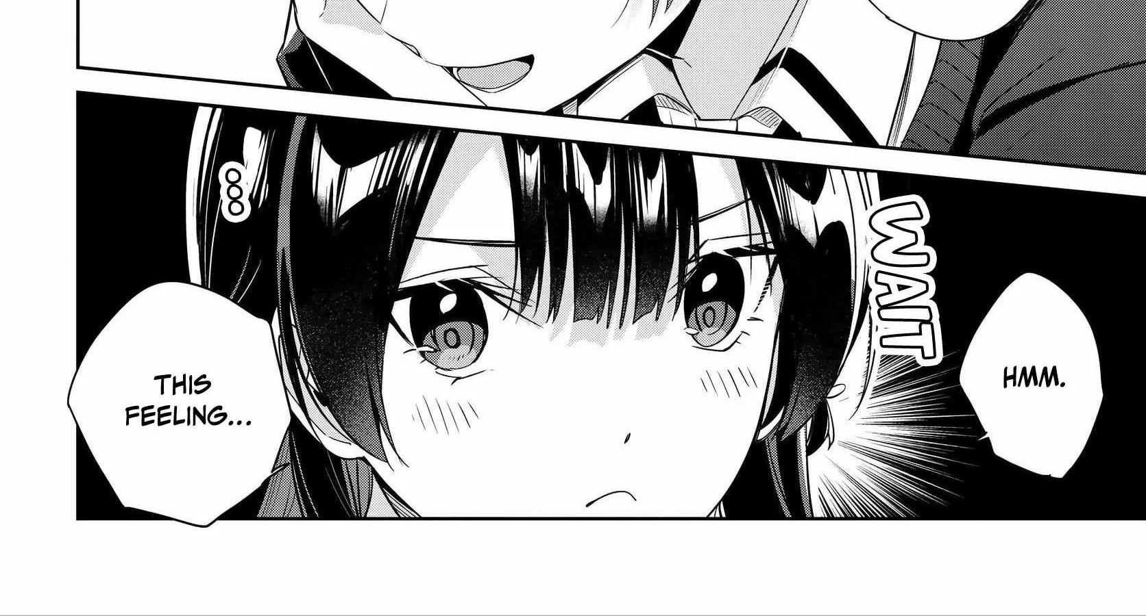 I’m Gonna Live with You Not Because My Parents Left Me Their Debt But Because I Like You Chapter 17 page 11 - 