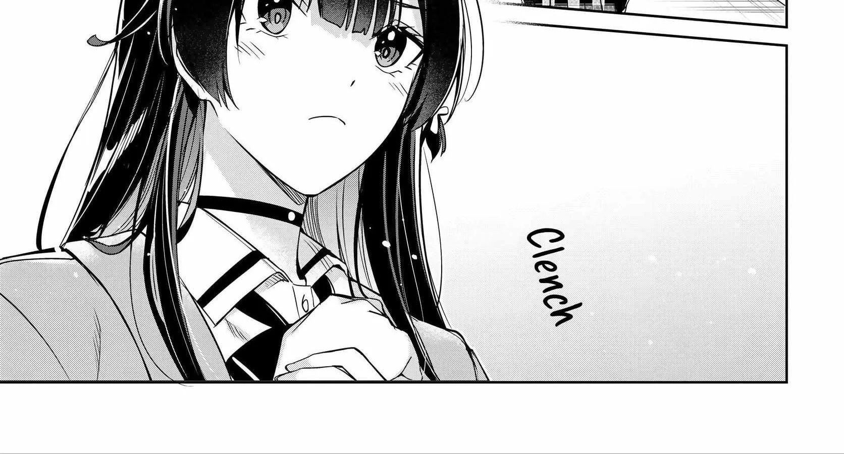 I’m Gonna Live with You Not Because My Parents Left Me Their Debt But Because I Like You Chapter 17 page 25 - 