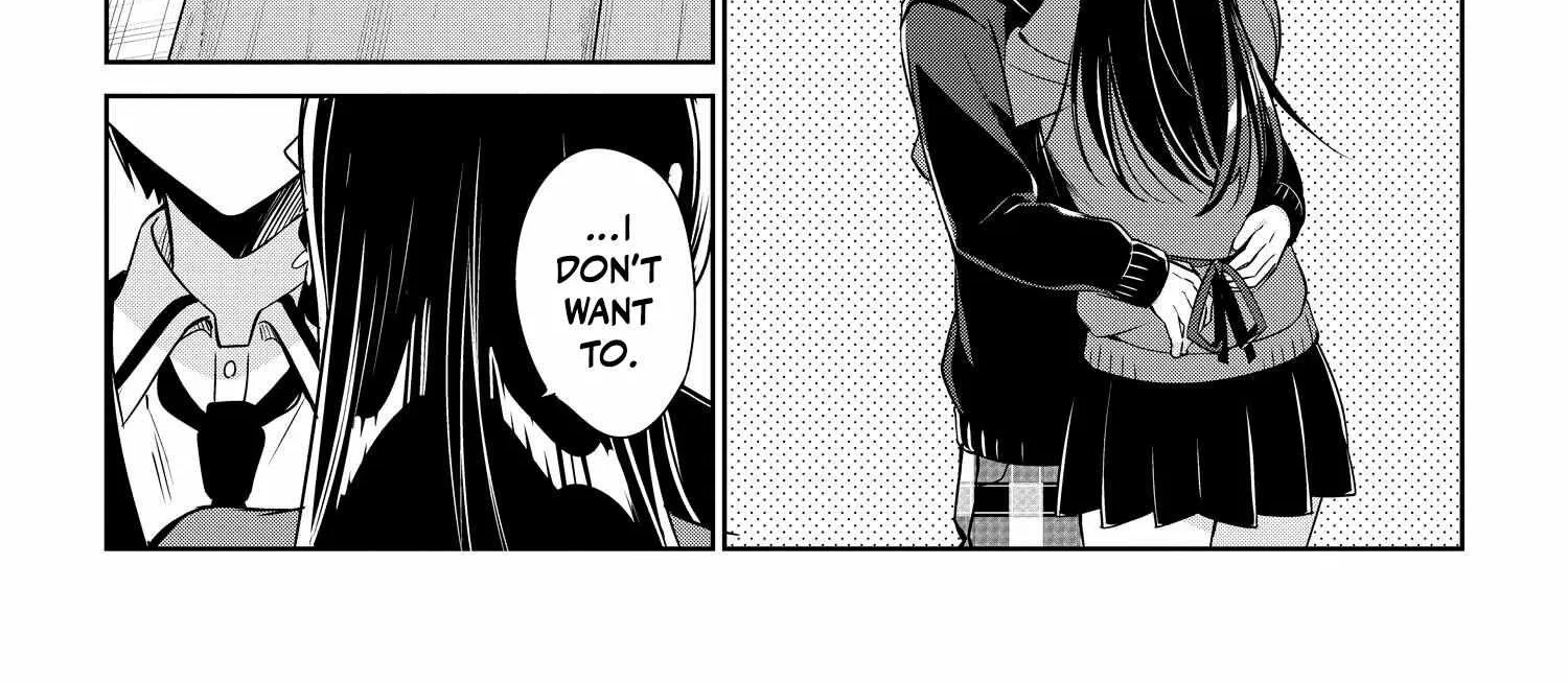 I’m Gonna Live with You Not Because My Parents Left Me Their Debt But Because I Like You Chapter 18 page 14 - 