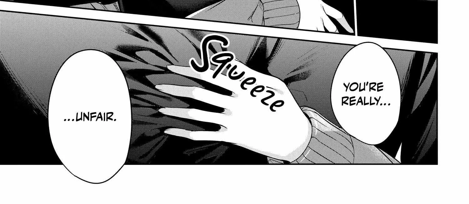 I’m Gonna Live with You Not Because My Parents Left Me Their Debt But Because I Like You Chapter 18 page 16 - 