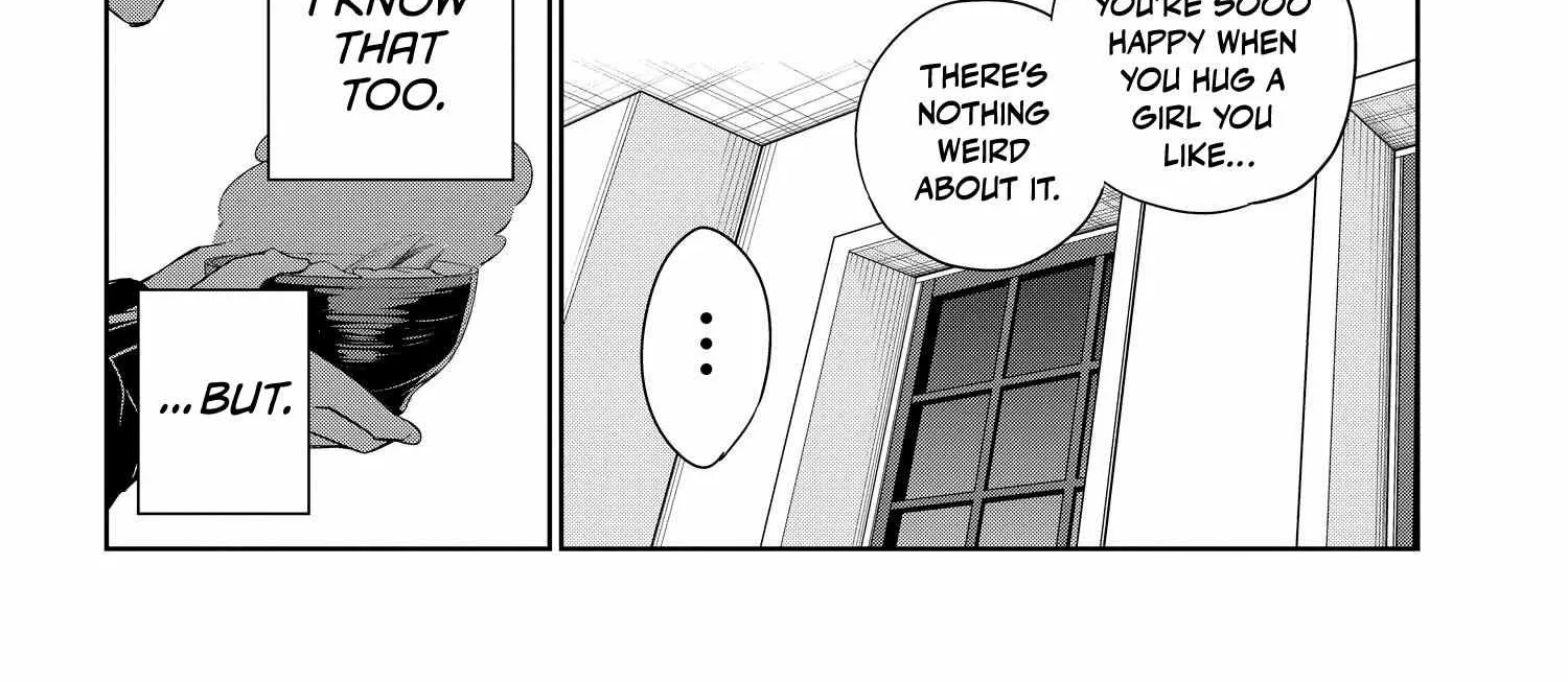 I’m Gonna Live with You Not Because My Parents Left Me Their Debt But Because I Like You Chapter 18 page 30 - 