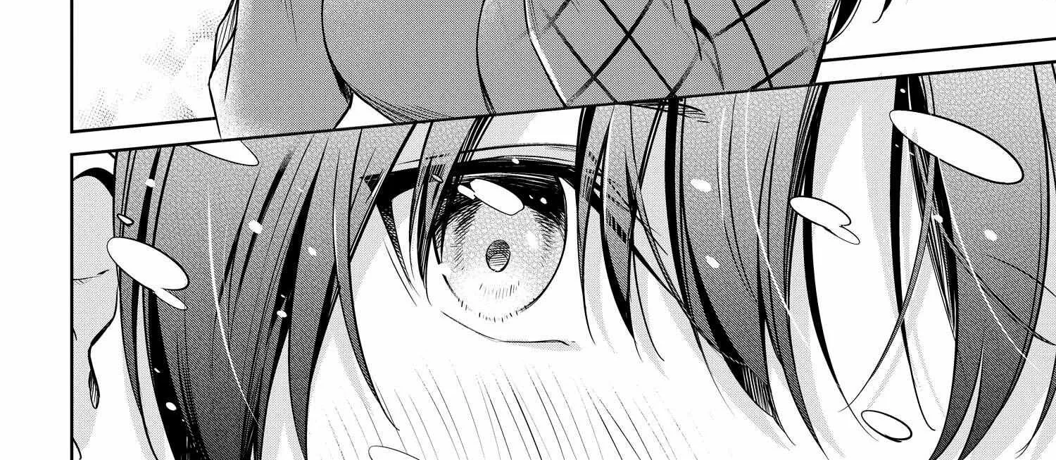 I’m Gonna Live with You Not Because My Parents Left Me Their Debt But Because I Like You Chapter 18 page 34 - 