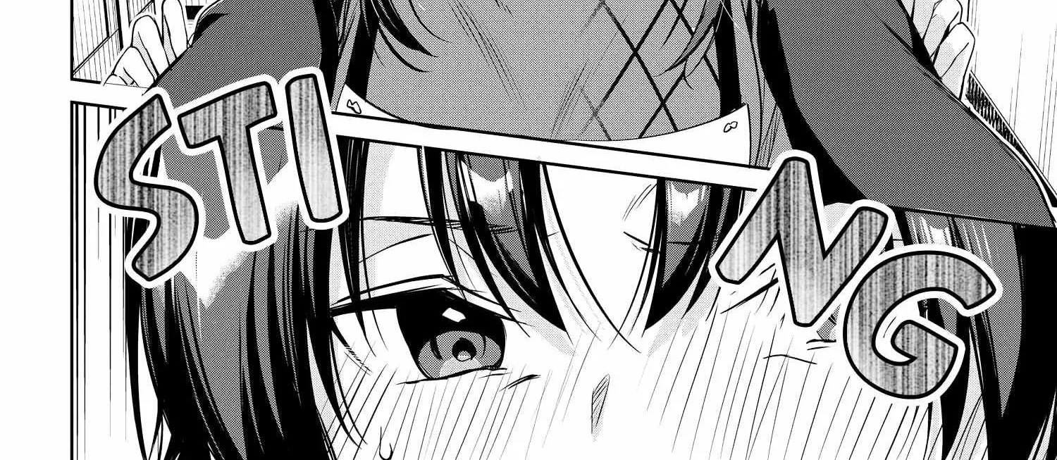I’m Gonna Live with You Not Because My Parents Left Me Their Debt But Because I Like You Chapter 18 page 6 - 