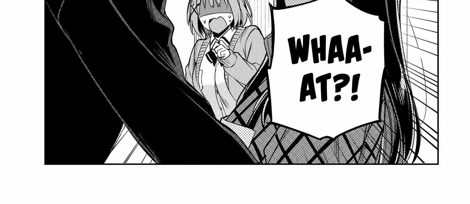 I’m Gonna Live with You Not Because My Parents Left Me Their Debt But Because I Like You Chapter 18 page 8 - 